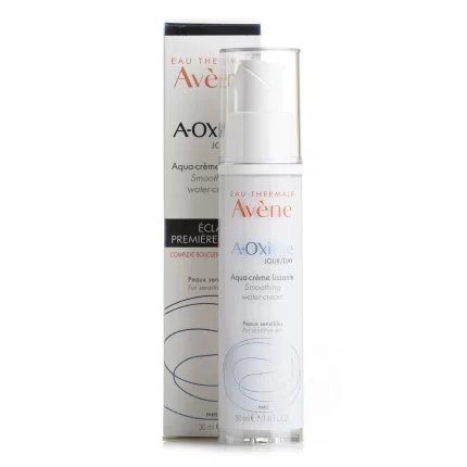 Avene a-oxitive jour , smoothing water cream